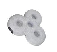 Xinsheinelry Warm Artificial Perceived Puss Tunnel Bed Highlighting Three Divisions Game and Rest Ideal for Various Conditions Warm Bed