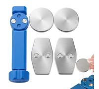 XINSUO Piston Recovery Tool Bicycle for Piston Expansion | Easy to use, with 2 types magnetic disc, for Shimano, for Sram, for Magura, for Hope
