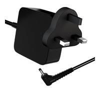Xintala 45W Laptop Charger Compatible with Lenovo IdeaPad 100 120S 300 310 310S 320 320S 330 330S 510 510S 520 710 330S-15IKB 330S-14IKB 320-15IKB S340 S130 S145 S540 Power Supply Adapter (4.0*1.7mm)