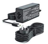Xintala 65W USB C Laptop Charger Compatible with Acer Swift Go 14 16 SFG14 SFG16, Edge 16 SFA16 SFE16, Swift X 14 7 5 3 SFX14 SF714 SF713 SF514 SF314, Lenovo, HP, Dell, Asus ZenBook Type C Power Cord
