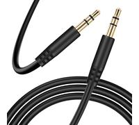 Xintronics Replacement Audio Cable for OneOdio Headphones 3.5mm to 3.5mm Aux Cord Wire Compatible with OneOdio Pro 10 Pro 30 Pro 50 A70 A71 Pro C Studio Headphones