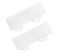 Xinupierkt Ice Skate Guards | Elastic Slip-Proof Protector,Speed Skating Boot Covers,for Professionals Youth Adults Kids Athletes Training Indoors