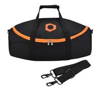 Xinvivion Carry Storage Case for JBL Boombox 4 Portable Bluetooth Speaker