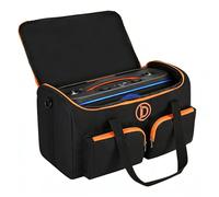 Xinvivion Carrying Case for JBL PartyBox On-The-Go 2 Portable Party Speaker