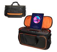 Xinvivion Carrying Tote Case for JBL PartyBox On-The-Go 2 Portable Speaker