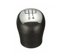 XINWELZ Car Gear Lever Compatible with Megane for Clio II 2 for MK2 172 182 for RS for Sport 5 Speed Manual Gear Shift Knob Car Automatic Gear Shifter Head Knob Head Automatic Gear Knob