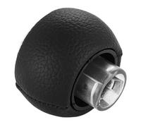 XINWELZ Car Gear Lever Compatible with Peugeot for 307 308 3008 407 5008 807 Car Accessories Auto Gear Shift Knob 5 6 Speed Interior Parts Automatic Gear Knob