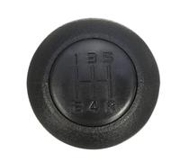 XINWELZ Car Gear Lever Compatible with SX4 2007 2008 2009 2010 2011 2012 2013 Car 5 Speed Gear Shift Knob Adapter Car Shifter Lever Knob Stick Automatic Gear Knob