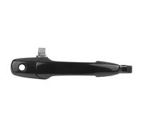 XINWELZ Door Handle Compatible with for Ranger for Ute for PJ 2006 2007 2008 2009 for PK 2009 2010 2011 Front Left Right Outer Sliding Door Handle