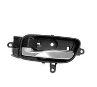 XINWELZ Interior Door Handles Compatible with Caravan for Urvan for Pathfinder 2013-2020 80671-3TA0D Car Left Right Interior Door Handle(Rear Left)