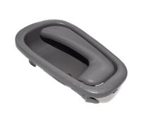 XINWELZ Interior Door Handles Compatible with Chevrolet for Prizm 1998 1999 2000 2001 2002 69205-02050 69206-02050 94859669 94859665 Inside Door Handle Front Rear(Left)