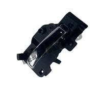 XINWELZ Interior Door Handles Compatible with Compass for Patriot 2009 2010 2011 2012 2013 2014 1JU98SZ0AA Front Rear Left Right Interior Door Handle(Rear Right)