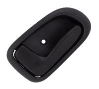 XINWELZ Interior Door Handles Compatible with Corolla 1993 1994 1995 1996 1997 69205-12130 69206-12130 69206-12130-02 Interior Front Rear Left Right Door Handle(Left)