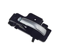 XINWELZ Interior Door Handles Compatible with Dodge for Caliber 1.8L 2.0L 2007 2008 2009 2010 2011 2012 1DC19SZ0AB 1DC18SZ0AB Interior Inside Car Door Handle Front Rear(1 Pcs Right Side)