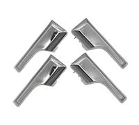 XINWELZ Interior Door Handles Compatible with Expedition 2008 2009 2010 2011 2012 2013 2014 2015 2016 2017 8L1Z7821818A 8L1Z7821819A Inside Door Handle Left Right