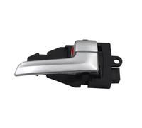 XINWELZ Interior Door Handles Compatible with Haima 2 2007 2008 2009 2010 2011 2012 2013 2014 2015 2016 MA10-59-330M1 MA10-58-330M1 Car Inner Door Handle(Right)
