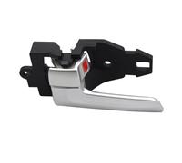 XINWELZ Interior Door Handles Compatible with Haima 2 2007 2008 2009 2010 2011 2012 2013 2014 2015 2016 MA10-59-330M1 MA10-58-330M1 Car Inner Door Handle(Left)