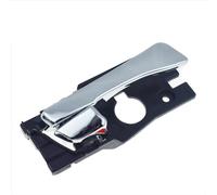 XINWELZ Interior Door Handles Compatible with Hyundai for Accent 1.6L 2011 2012 2013 2014 2015 2016 82620-1R000 Inside Car Door Handle Front Rear Left Or Right(Rear Right)