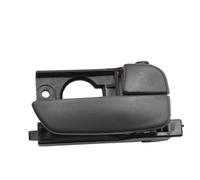 XINWELZ Interior Door Handles Compatible with Hyundai for Accent 2006 2007 2008 2009 2010 Front Door Rear Door Inner Handle Open Door Catcher 82610-1E000(Rear Right)