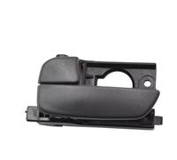 XINWELZ Interior Door Handles Compatible with Hyundai for Accent 2006 2007 2008 2009 2010 Front Door Rear Door Inner Handle Open Door Catcher 82610-1E000(Rear Left)