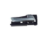 XINWELZ Interior Door Handles Compatible with Hyundai for Accent 2012 2013 2014 2015 2016 2017 83610-1R000 83620-1R000 Inside Door Handle Front Rear Left Right(Rear Right)