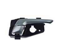 XINWELZ Interior Door Handles Compatible with KIA for Picanto 2011 2012 2013 2014 2015 2016 83620-1Y010 83620-1Y010 82610-1Y010 Interior Door Handle Front Rear(Rear Right)