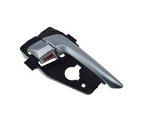 XINWELZ Interior Door Handles Compatible with KIA for Picanto 2011 2012 2013 2014 2015 2016 83620-1Y010 83620-1Y010 82610-1Y010 Interior Door Handle Front Rear(Front Right)