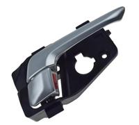 XINWELZ Interior Door Handles Compatible with Kia for Picanto for Morning 2011 2012 2013 2014 2015 2016 82620-1Y000 82610-1Y000 Left Right Interior Door Handles(Rear Left)