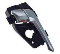 XINWELZ Interior Door Handles Compatible with Kia for Picanto for Morning 2011 2012 2013 2014 2015 2016 82620-1Y000 82610-1Y000 Left Right Interior Door Handles(Rear Right)