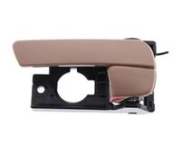 XINWELZ Interior Door Handles Compatible with KIA for Rio 2006 2007 2008 2009 2010 2011 83620-1G000 83610-1G000 82620-1G000 82610-1G000 Front Rear Inner Interior Door(Rear Left)