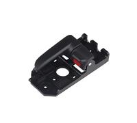 XINWELZ Interior Door Handles Compatible with Kia for Spectra 5 2004 2005 2006 Door Handle Handel Car Interior Handle Bowl in The Car Left Right 82610-2F000(Left)