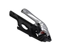 XINWELZ Interior Door Handles Compatible with Kia for Sportage 2007 2008 2009 2010 2011 2012 82610-1F010 82620-1F010 Left and Right Car Interior Door Handles(Front Right)