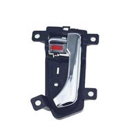 XINWELZ Interior Door Handles Compatible with Kia for Sportage 2011 2012 2013 2014 2015 2016 2.0L 2.4L 82620-3W000 Inner Door Handle Front Rear Left Right(1 Pcs Right Side)