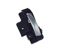 XINWELZ Interior Door Handles Compatible with Patriot 2007 2008 2009 2010 2011 1DC19SZ0AB 1DC18SZ0AB Car Left Right Inside Puller Gripper Interior Opening Door Handle(Right)