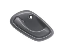 XINWELZ Interior Door Handles Compatible with Suzuki for Jimny 1998-2024 for Baleno 1995-2002 83130-60G01 83110-60G01 Car Left and Right Inner Door Handle Part(Left)