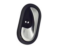 XINWELZ Interior Door Handles Compatible with Twingo 2007 2008 2009 2010 2011 for Thalia 2008 2009 2010 2011 2012 2013 8200028487 8200028486 Inner Door Handles(Left)
