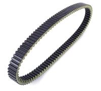 XINWELZ Moto drive belt Compatible With Polaris For Sportsman 700 2007 For Sportsman 800 2007 Clutch Drive Belt Motorcycle Accessories Rubber Drive Belt 3211091