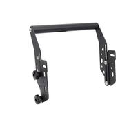 XINWELZ Motorcycle Phone Mount For CB500X 2016 2017 2018 2019 Motorcycle GPS Navigation Bracket Motorbike Navigation Bracket Mounting Adapter Handlebar Expansion Rack(22mm)
