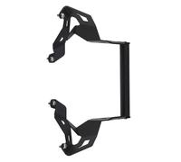 XINWELZ Motorcycle Phone Mount For Tiger 800 XC XR 2013 2014 Motorcycle GPS Navigation Bracket Mounting Adapter Handlebar Expansion Rack Replacement