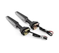 XINWELZ Sequential Blinkers For ER-6N 2006-2011 For ER-6F 2006-2016 For Z1000SX 2011-2019 For ZX-6R For NINJA 2009-2022 Motorcycle Turn Signals Light Accessories