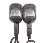 XINWELZ Sequential Blinkers For F650ST 1997 1998 1999 2000 For G650GS 2009 2010 Motorcycle Front Or Rear Turn Signal Light Motorcycle Flasher Lights Accessories(Black)