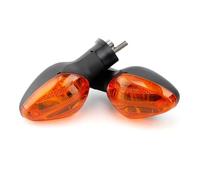 XINWELZ Sequential Blinkers For NC700X 2012-2016 For CRF1000 2016-2017 For CBR600F 2011-2012 For CBR600RR 2009-2020 For FAZE250 2010-2012 Motorcycle Rear Turn Signals Light