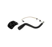 XINWELZ Transmissions Knob Stick Compatible with Chevy for Avalanche 1500 2500 2002-2006 for Silverado 1500 1999-2006 Car Shifter Selector Lever Transmission with Tow Haul Button