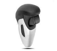 XINWELZ Transmissions Knob Stick Compatible With For Civic EX 2012 Car Styling Automatic Gear Shift Lever Knob Handle Parts Accessories Shifter Adapter Car Universal Knob