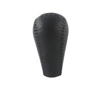 XINWELZ Transmissions Knob Stick Compatible with Nissan for Navara D40 for Frontier Double Cab 2005-2015 Car Styling 6 for Speed Car Gear Shift Knob Car Interior Accessories Parts