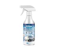 xinxinyu De Icer Spray For Car Windscreen, Freezer Defrosting Spray, Snow Melting Spray Deicer Icer Remover Spray, Ice Melting And Snow Removing Agent Ice And Snow Melt(60ml) (1PC)