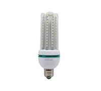 XINYANSEE 1 x E27 LED Bulb, 20W Incandescent Equivalent, 200W Cool White 6000K, 2000LM, Small Edison Screw, Non-Dimmable LED Candelabra Bulbs (01 Pack)