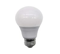 XINYANSEE 1 x LED Light Bulb, 7 W - Incandescent Equivalence 70 W, Warm White Light Bulb 3000 K, Spherical Bulb
