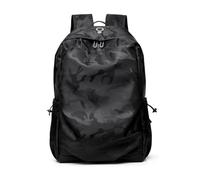 XINYASEE Shoulder Bag Fashion Casual Backpack Large Capacity School Backpack Lightweight Durable City Backpack 5 Colours. (Camouflage)