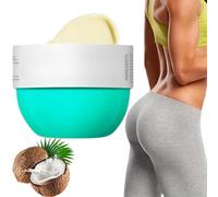 Xinyig Brazilian Bum Cream Firming Body Cream, 80ML, Moisturizing, Brightens Skin, Smoothens, Long-lasting Fragrance, For Body